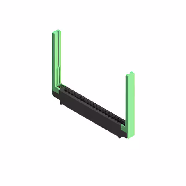 387-018-542-668 EDAC Inc.  Edgeboard Connectors